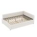 Camas nido 145x108 Camas nido 145x108 Blanco