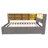 Cinza Escuro