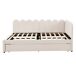 Camas nido 148x205 Camas nido 148x205 Beige