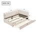 Camas nido 148x205 Camas nido 148x205 Beige