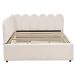 Camas nido 148x205 Camas nido 148x205 Beige