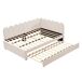 Camas nido 148x205 Camas nido 148x205 Beige