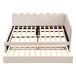 Camas nido 148x205 Camas nido 148x205 Beige