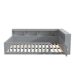 Camas infantil 163x212 Camas infantil 163x212 Gris