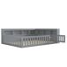 Camas infantil 163x212 Camas infantil 163x212 Gris