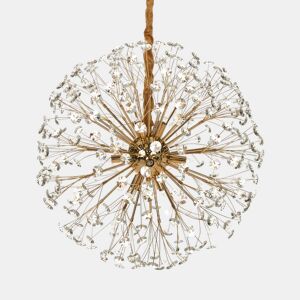Beliani Lustre TIMANE