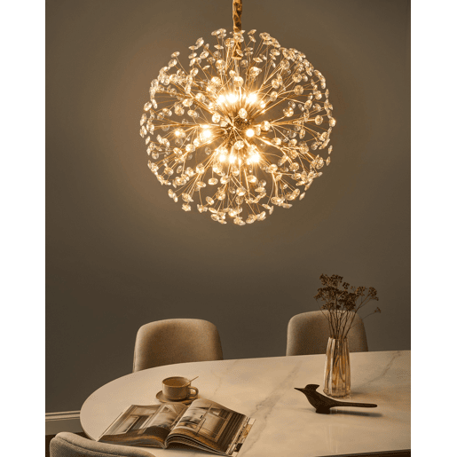 Beliani Lustre TIMANE Beliani Lustre TIMANE
