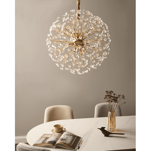 Beliani Lustre TIMANE Beliani Lustre TIMANE