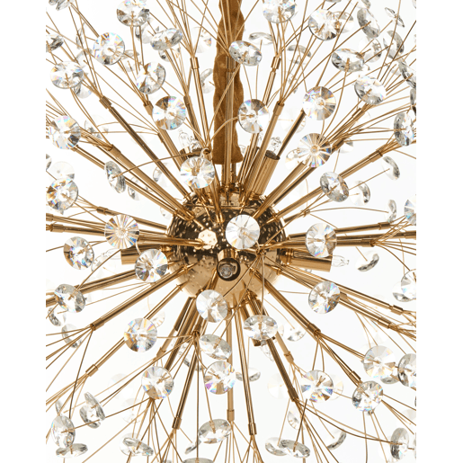 Beliani Lustre TIMANE Beliani Lustre TIMANE