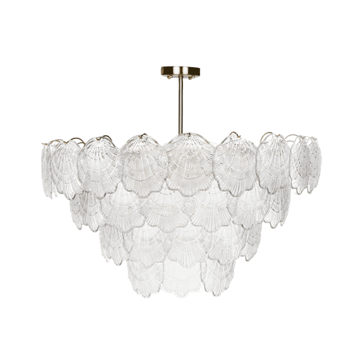 Beliani Lustre TEMASH Beliani Lustre TEMASH
