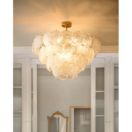 Beliani Lustre TEMASH Beliani Lustre TEMASH