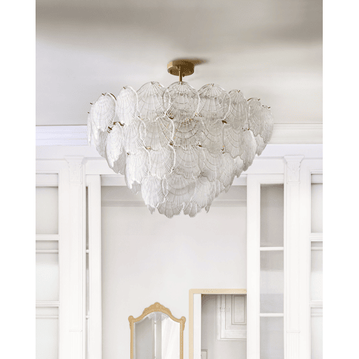 Beliani Lustre TEMASH Beliani Lustre TEMASH