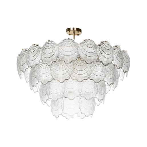 Beliani Lustre TEMASH Beliani Lustre TEMASH