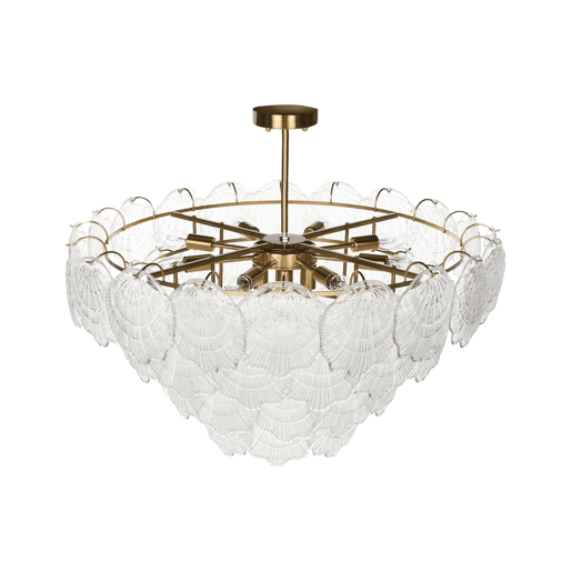 Beliani Lustre TEMASH Beliani Lustre TEMASH