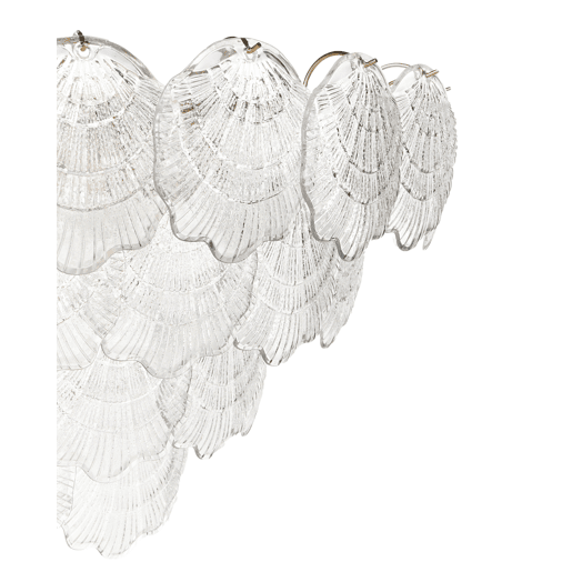 Beliani Lustre TEMASH Beliani Lustre TEMASH