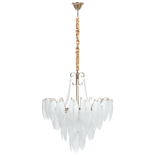 Beliani Lustre YAUCA