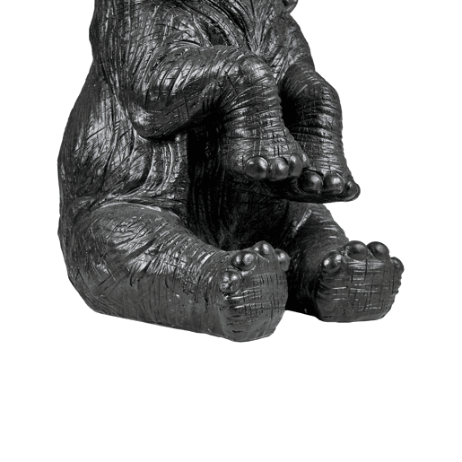 Beliani Candeeiro de mesa FORTUNA Beliani Candeeiro de mesa FORTUNA
