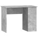 Escritorio - Mesa de Ordenador 100x55 Escritorio - Mesa de Ordenador 100x55 Blanco