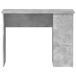 Escritorio - Mesa de Ordenador 100x55 Escritorio - Mesa de Ordenador 100x55 Blanco