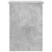 Escritorio - Mesa de Ordenador 100x55 Escritorio - Mesa de Ordenador 100x55 Blanco
