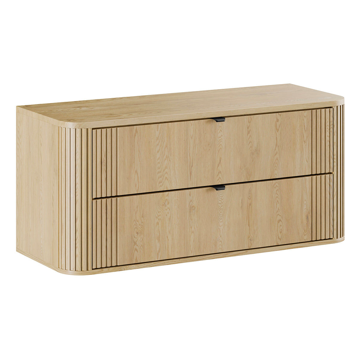 Mueble bajo lavabo encimera Mila