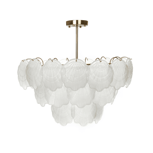 Beliani Lustre CAPLINA