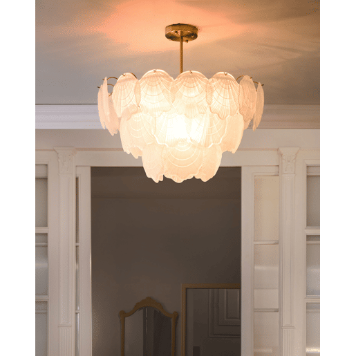 Beliani Lustre CAPLINA