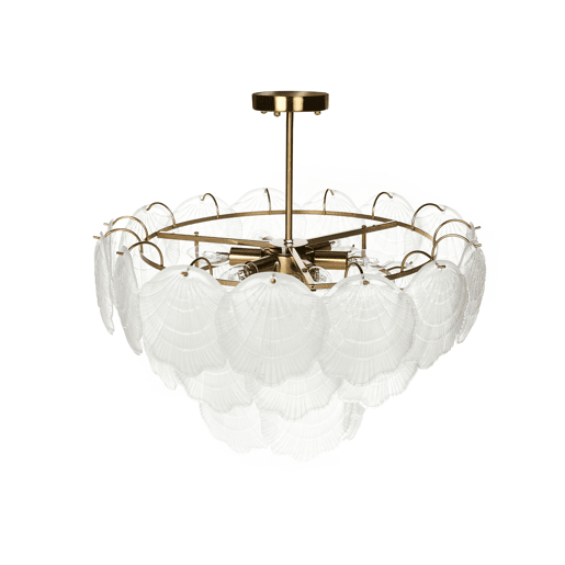 Beliani Lustre CAPLINA