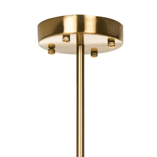 Beliani Lustre CAPLINA