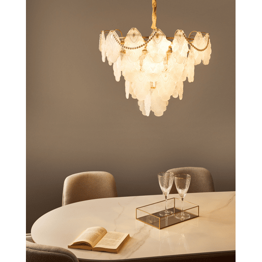 Beliani Lustre ACARIGUA