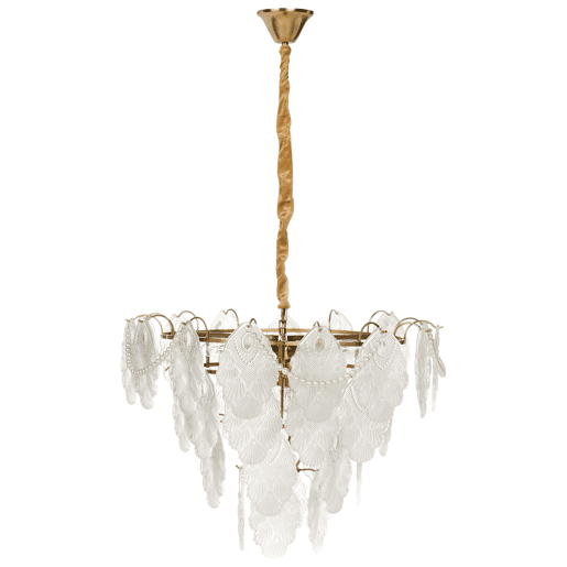 Beliani Lustre ACARIGUA