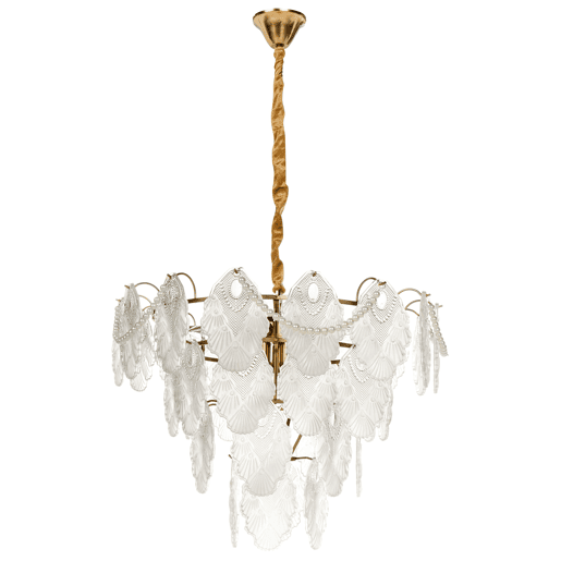 Beliani Lustre ACARIGUA