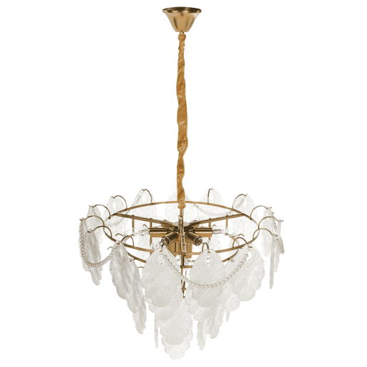 Beliani Lustre ACARIGUA
