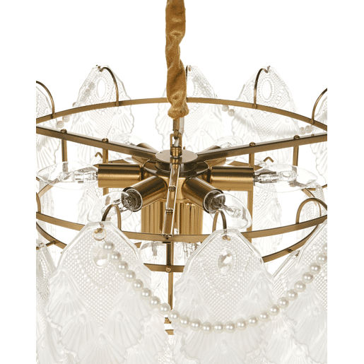 Beliani Lustre ACARIGUA