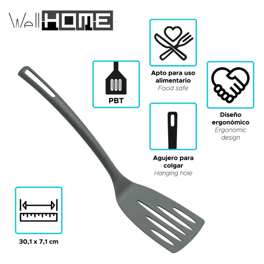 Conjunto de panelas Well Home de 7 peças + 6 utensílios de cozinha Conjunto de panelas Well Home de 7 peças + 6 utensílios de cozinha