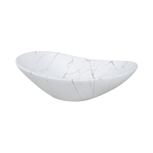Móvel lavatório simples 100 cm Mila Madeira