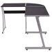 Escritorio - Mesa de Ordenador 152x117 Escritorio - Mesa de Ordenador 152x117 MarrĂłn