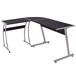 Escritorio - Mesa de Ordenador 152x117 Escritorio - Mesa de Ordenador 152x117 MarrĂłn