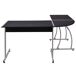 Escritorio - Mesa de Ordenador 152x117 Escritorio - Mesa de Ordenador 152x117 MarrĂłn