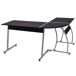 Escritorio - Mesa de Ordenador 152x117 Escritorio - Mesa de Ordenador 152x117 MarrĂłn