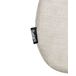 Beliani Conjunto de 2 sillas de comedor Bronte Beliani Conjunto de 2 sillas de comedor Bronte Beige