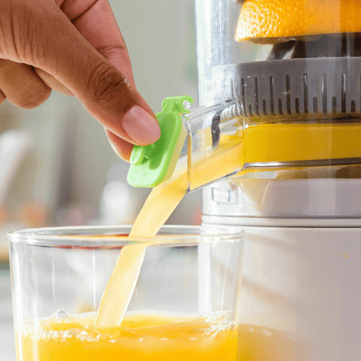 Espremedor Automático Recarregável Juisso InnovaGoods