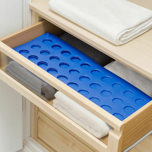 Pack Estendal Dobrável Vertical com Rodas e Dobrador de Roupa InnovaGoods