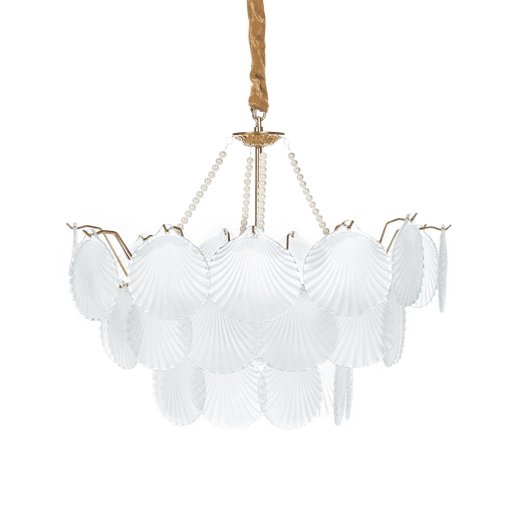 Beliani Lustre BIGOTE