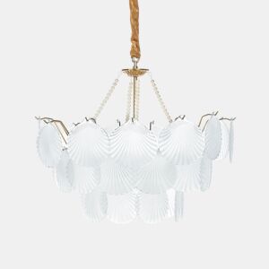 Beliani Lustre BIGOTE