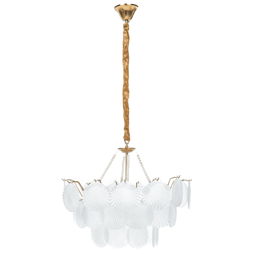 Beliani Lustre BIGOTE
