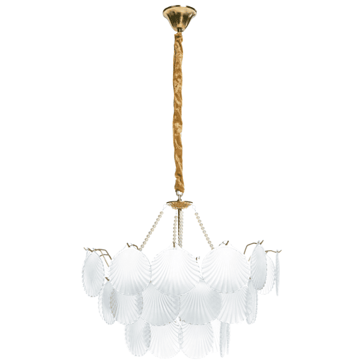 Beliani Lustre BIGOTE