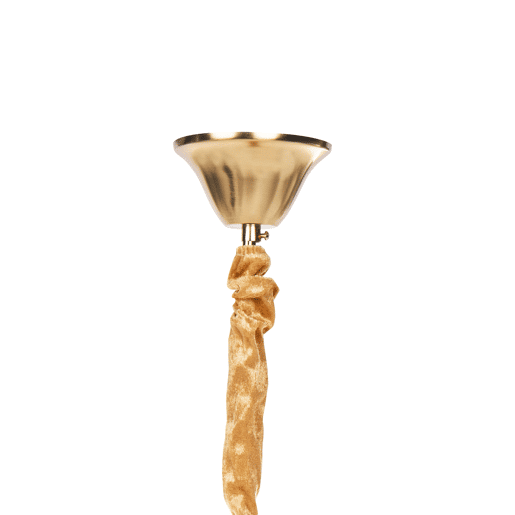 Beliani Lustre BIGOTE