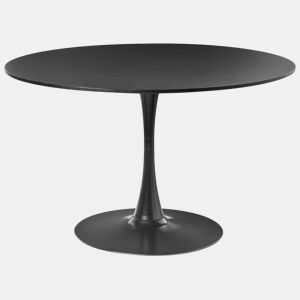 Beliani Mesa de jantar BOCA