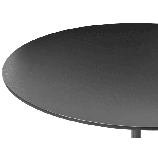 Beliani Mesa de jantar BOCA Beliani Mesa de jantar BOCA
